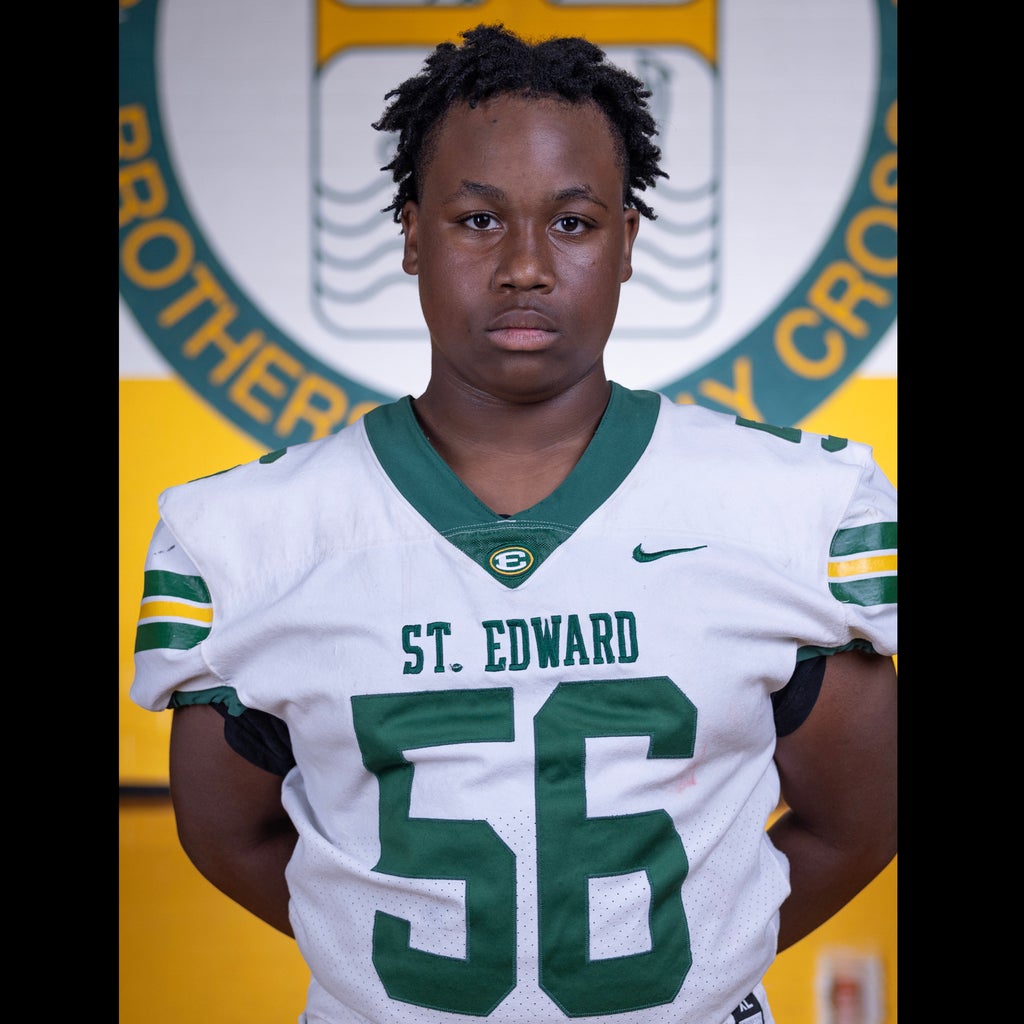 Jaemir Golston mugshot