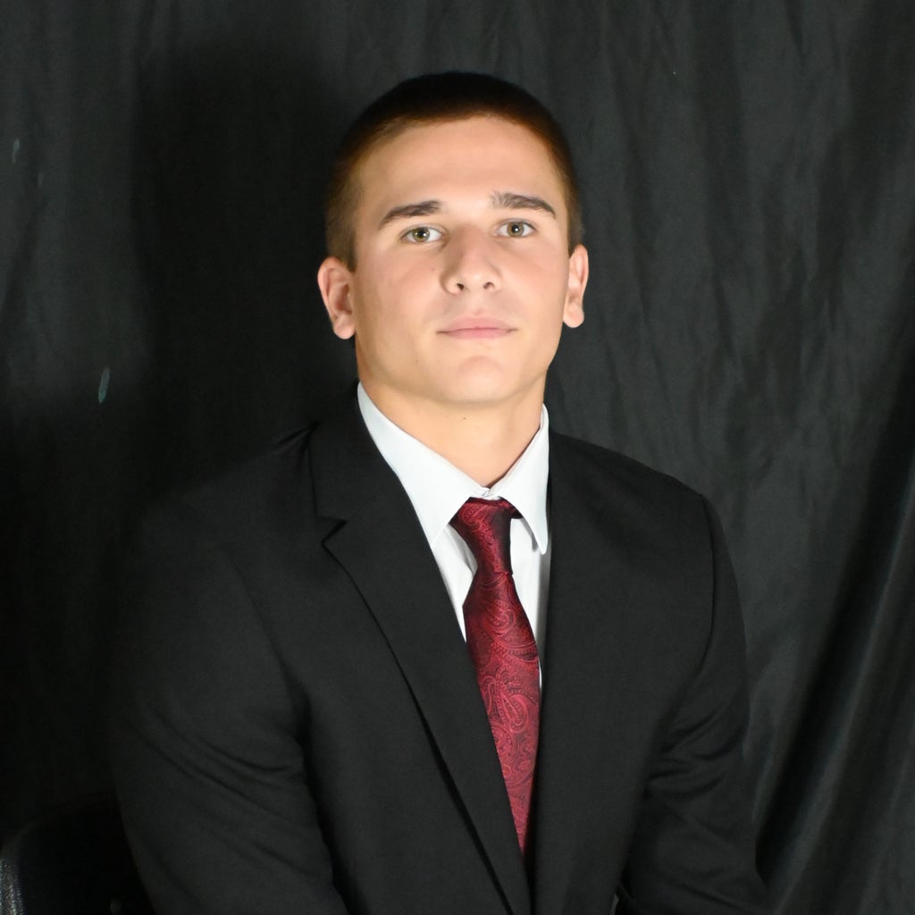 Jake Glassburg