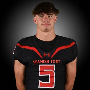 Jaylyn "JJ" Thibodeaux