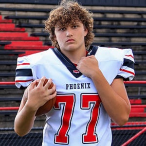 Hunter Wilcox mugshot