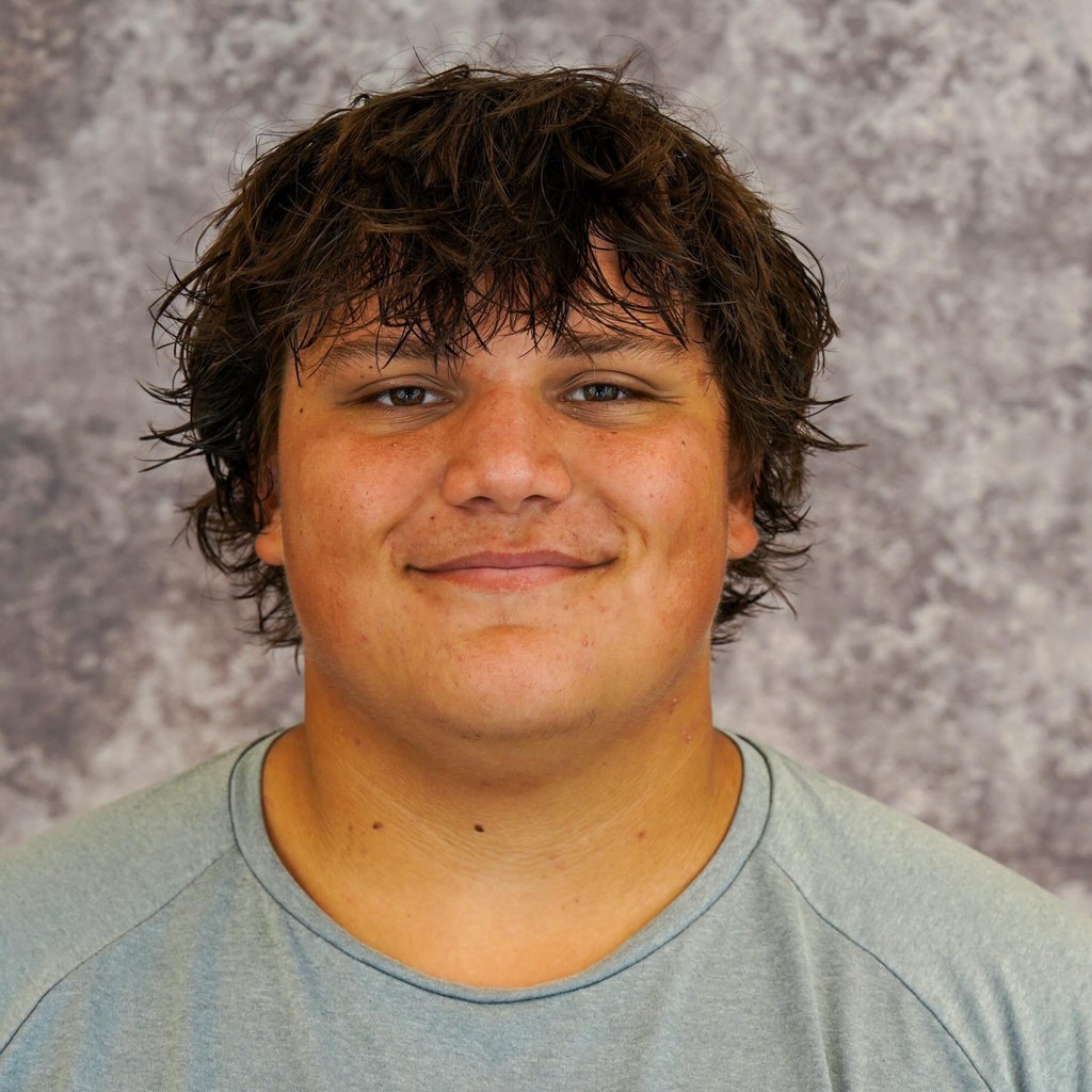 Rocco Csontos mugshot