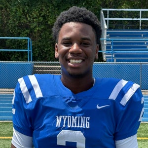 Justin Robinson mugshot