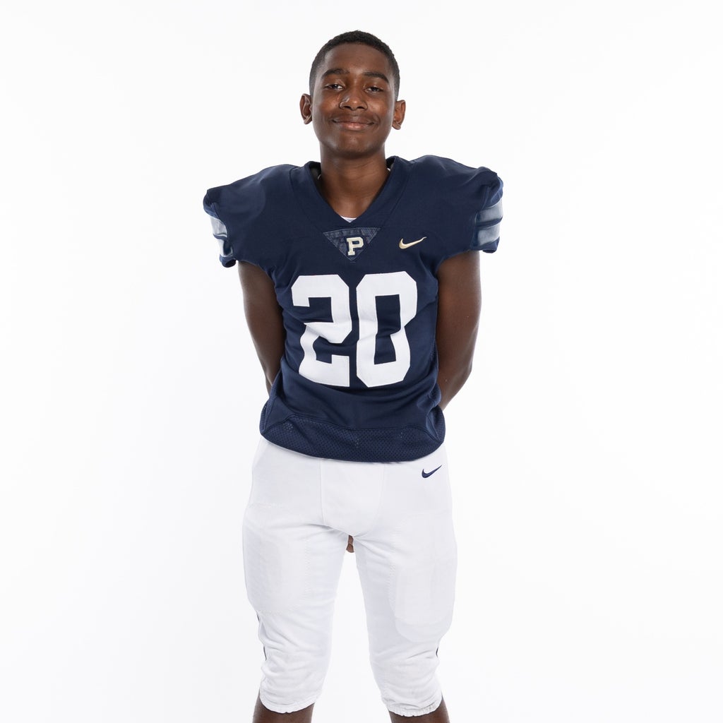 Korbin Furnace mugshot