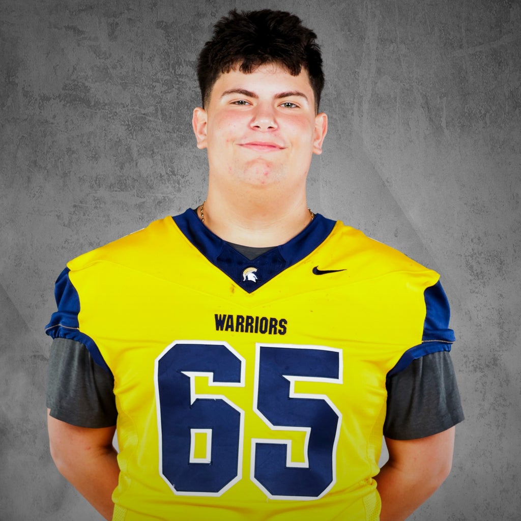 Stephen Tager mugshot