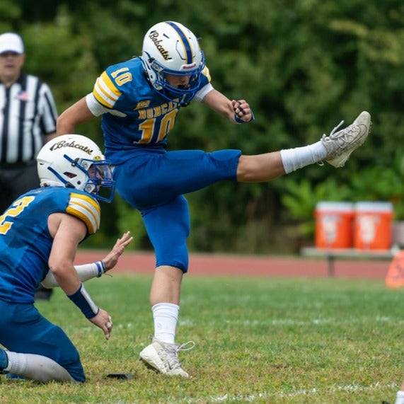 Mason Howard mugshot