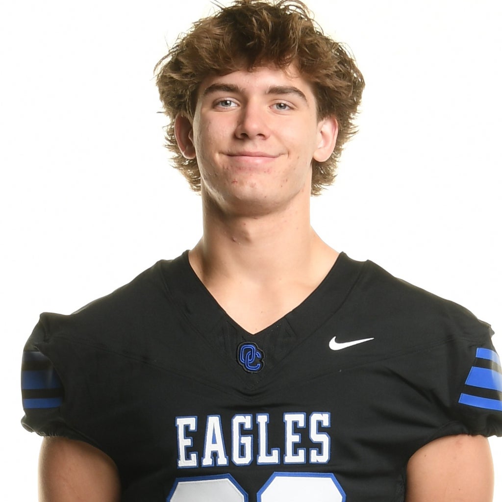 McKylan Howland mugshot