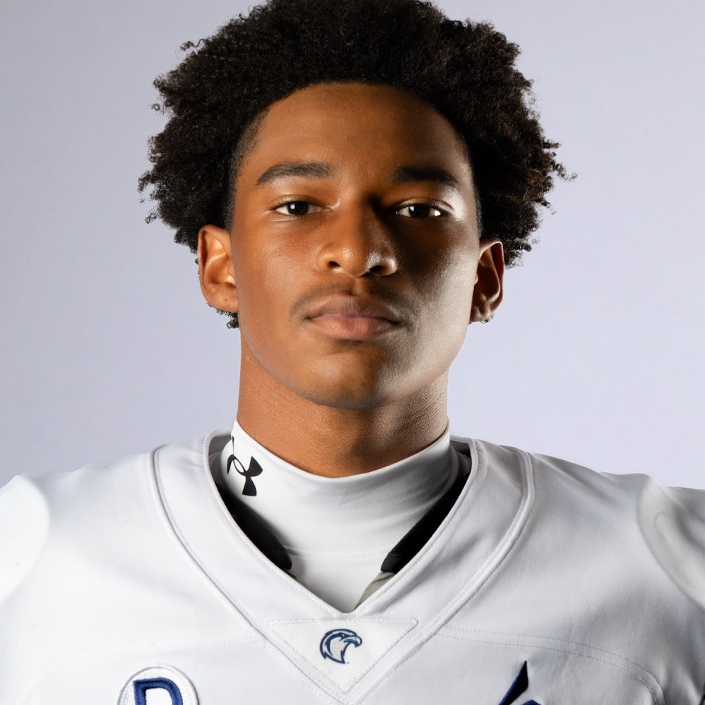 Jayvon Funnye mugshot