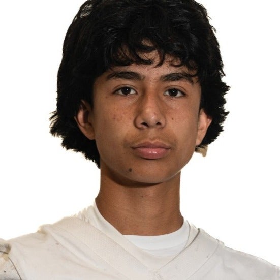 Johnny Espinoza mugshot