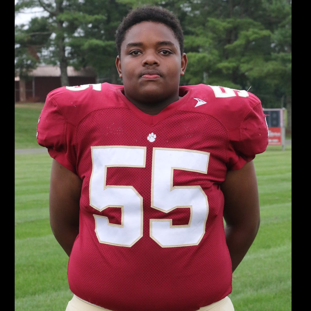 TJ Moye-Scott mugshot