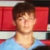 GAVIN GETZ mugshot