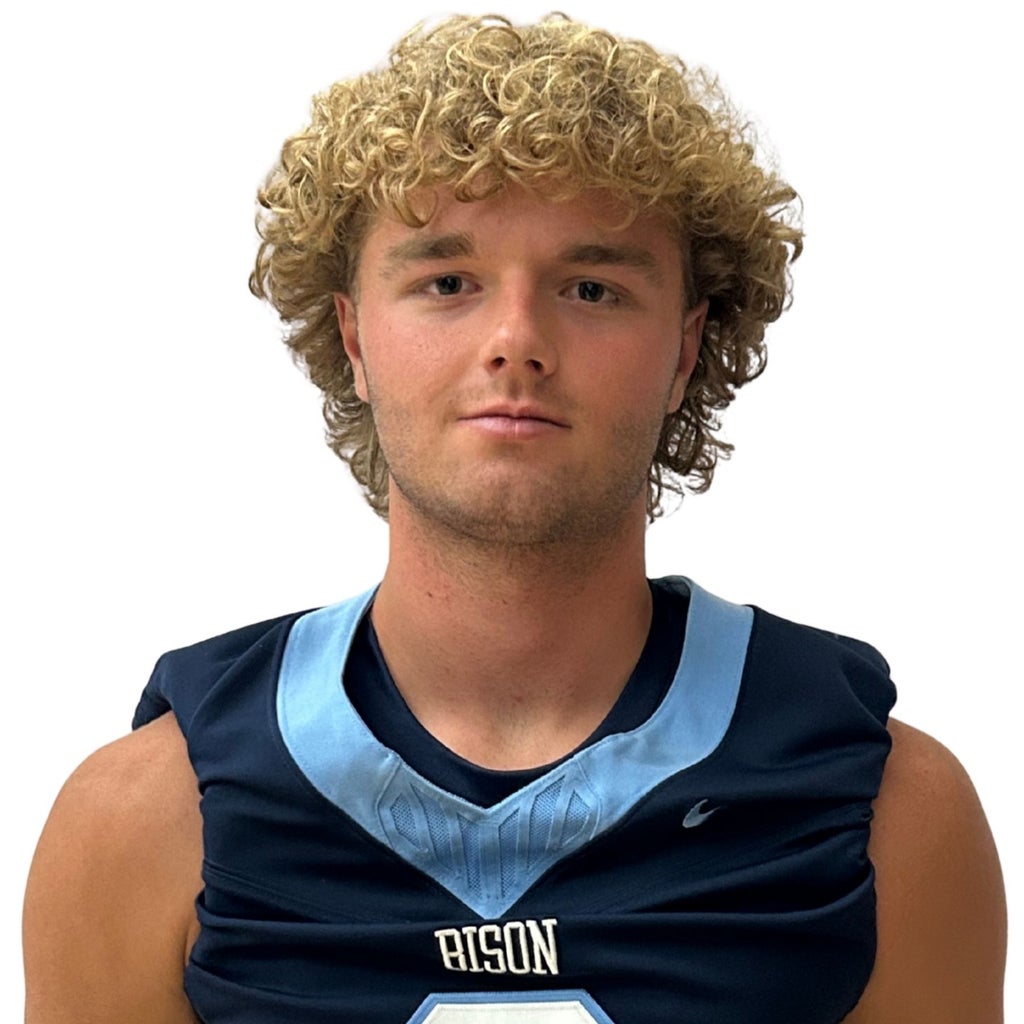 Ethan Ruf