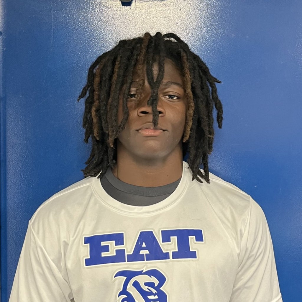 Maurice Beard mugshot