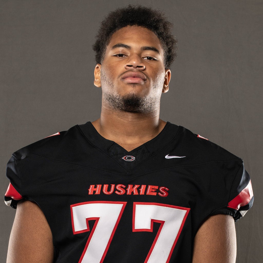 Jelani Jones mugshot