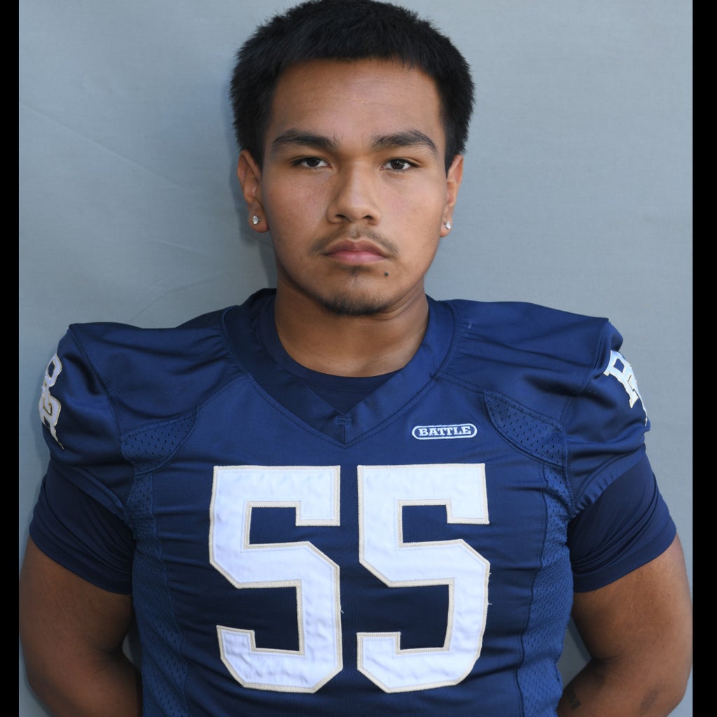 Marvin Arellano mugshot