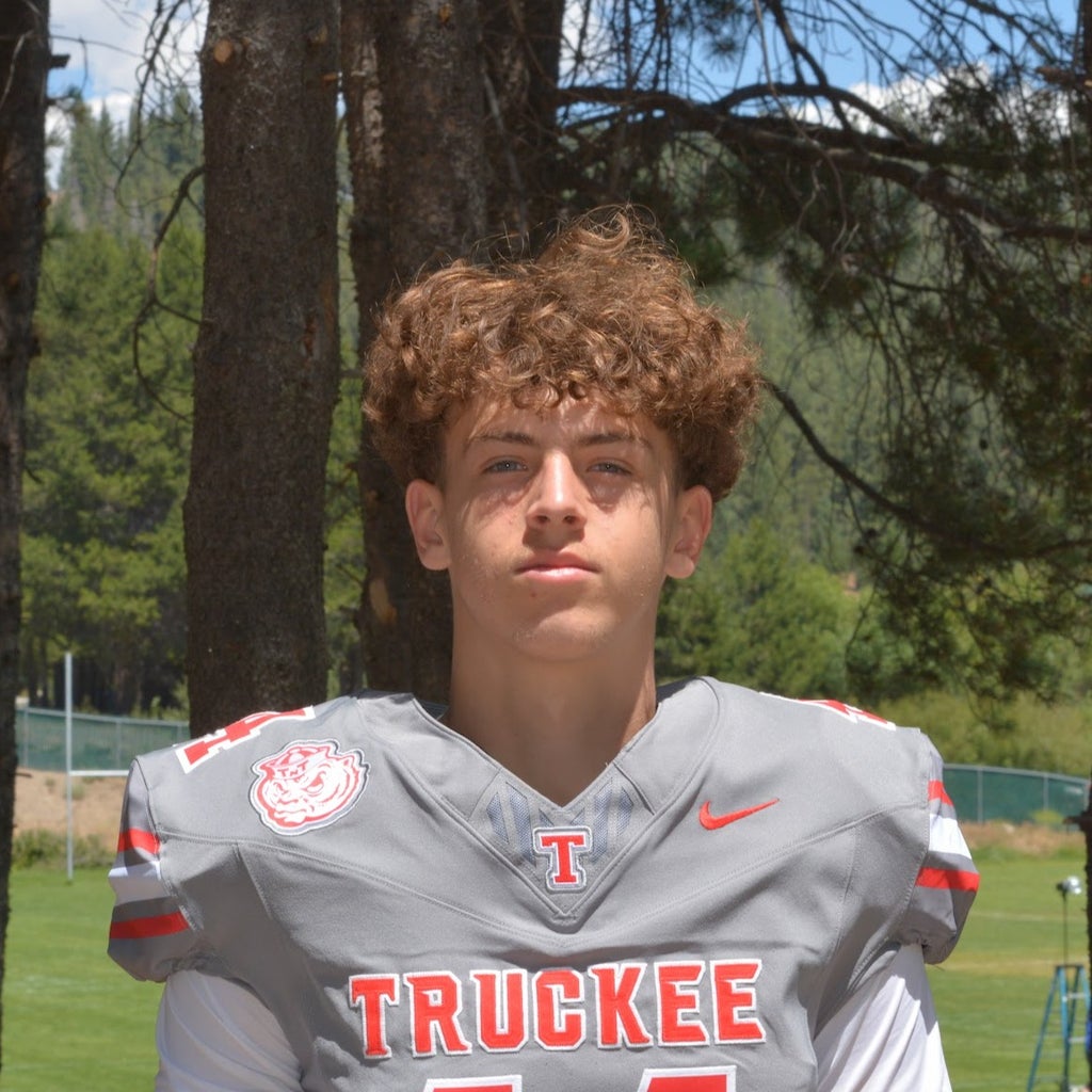 Kyle Hurst