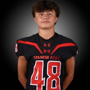 Preston Lyles mugshot