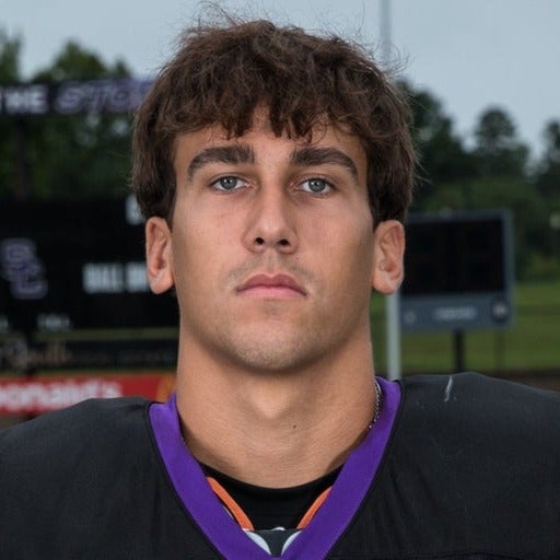 Cooper McMillan mugshot