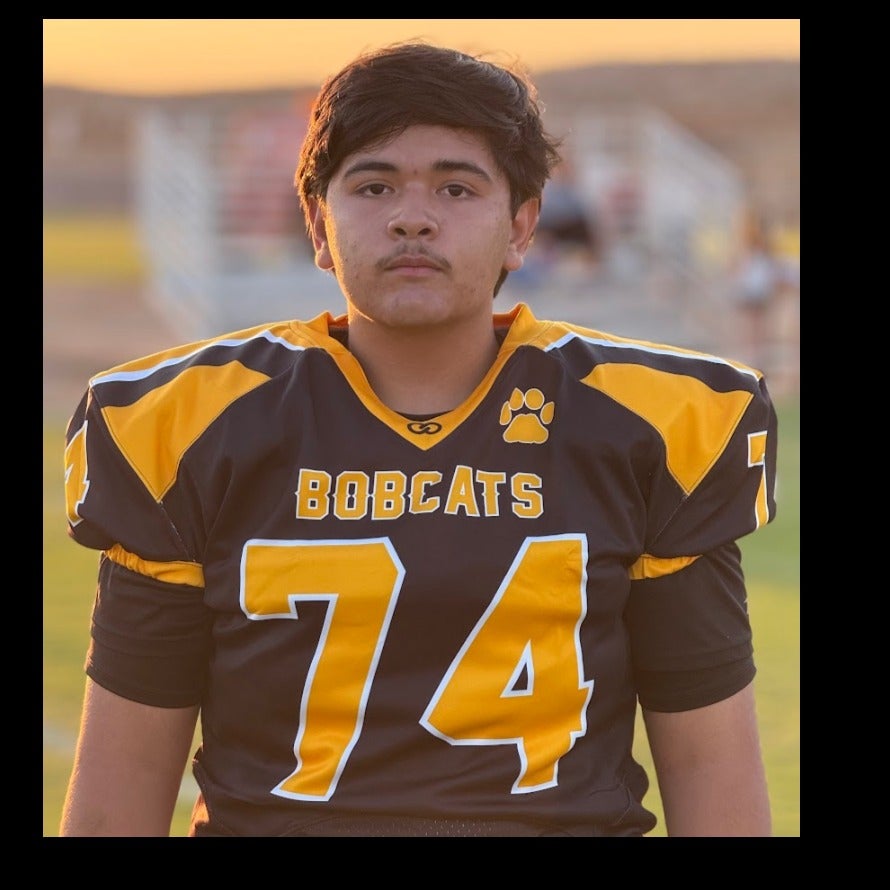 Luis Palafox mugshot