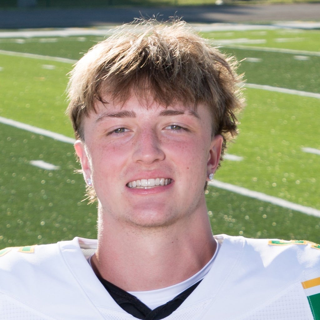 Logan Young mugshot
