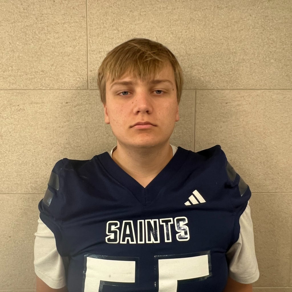 Alexander Pomianowski mugshot