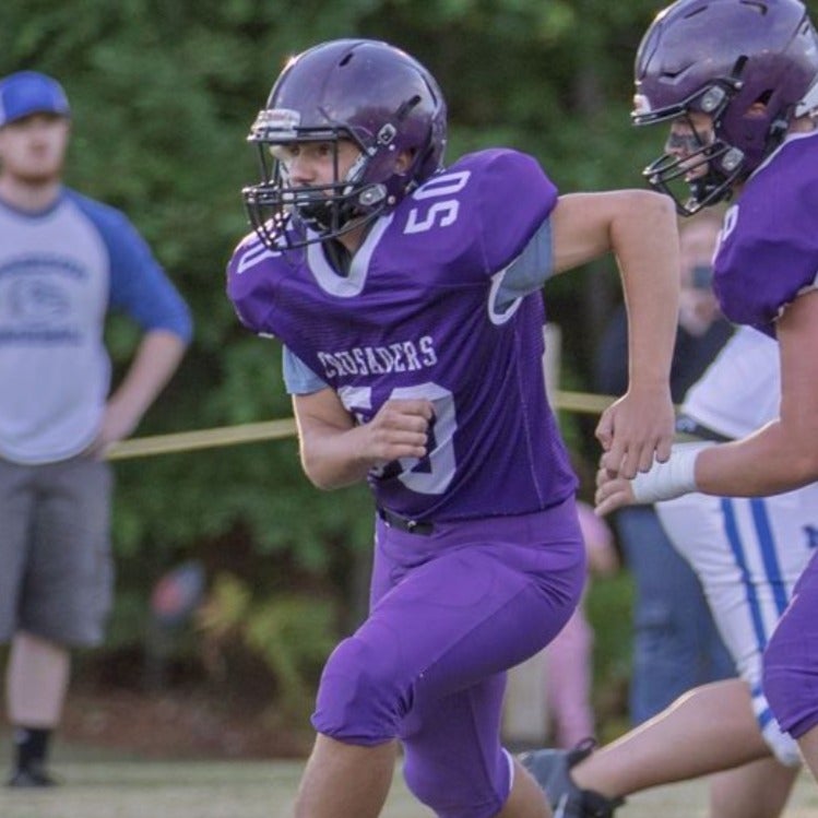 Elias Pelletier mugshot