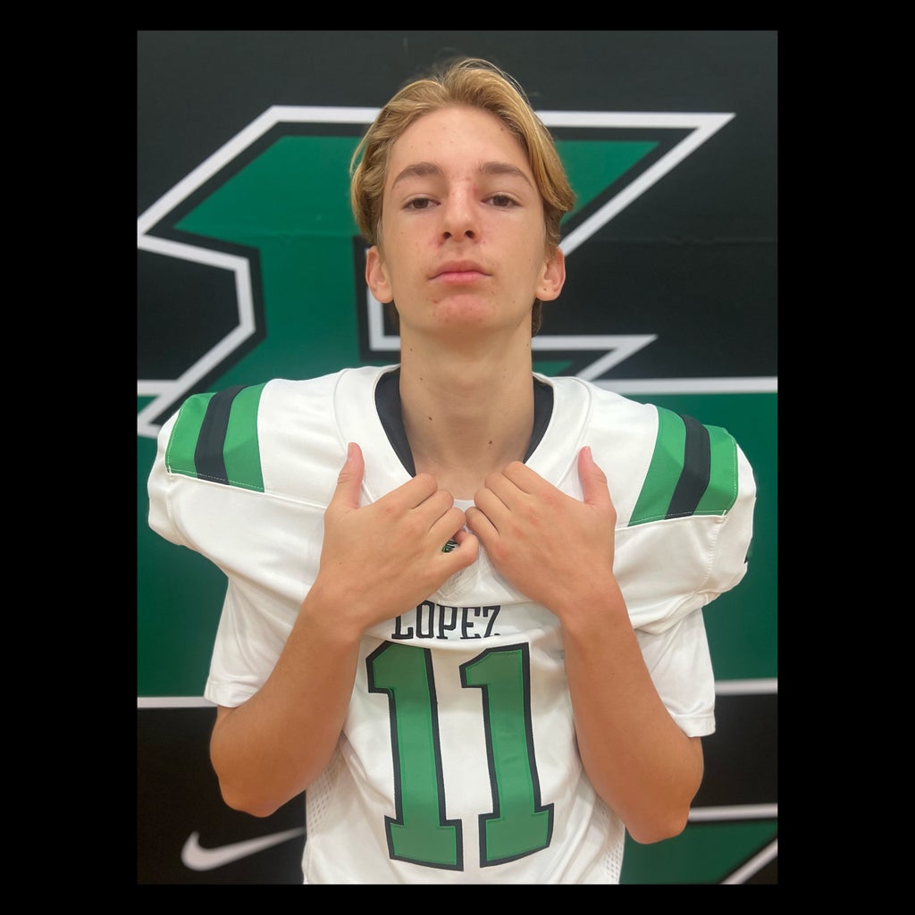 Carter Ramey