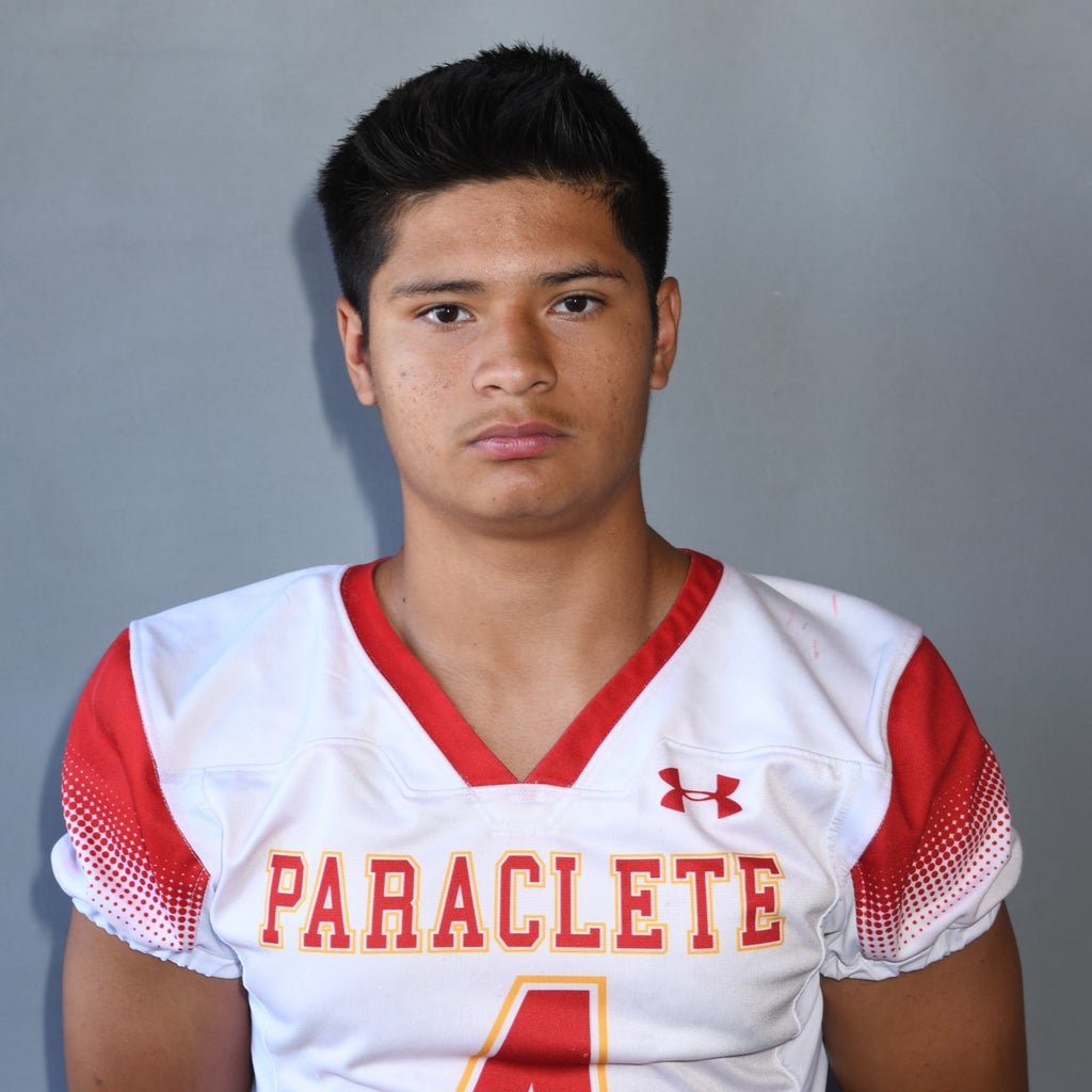 Christopher Rivera mugshot