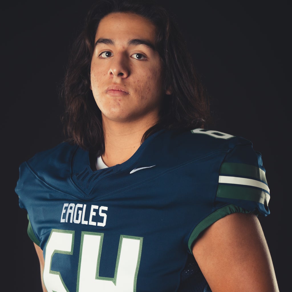 Thomas Linse mugshot