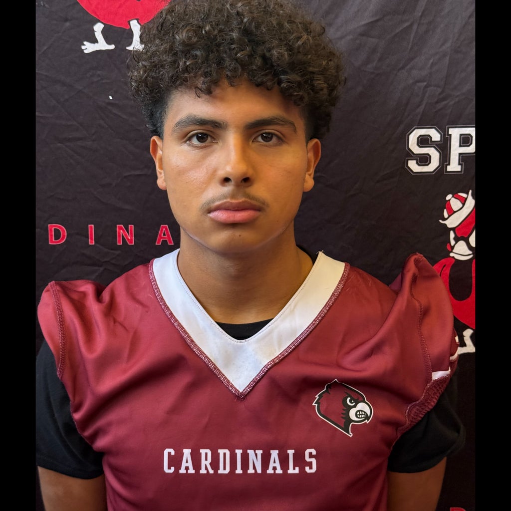 Yahel Meza mugshot