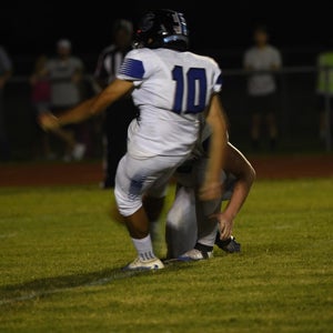 Ismael Santoyo mugshot