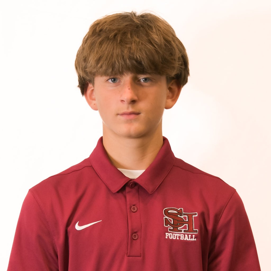 Jackson Stewart mugshot