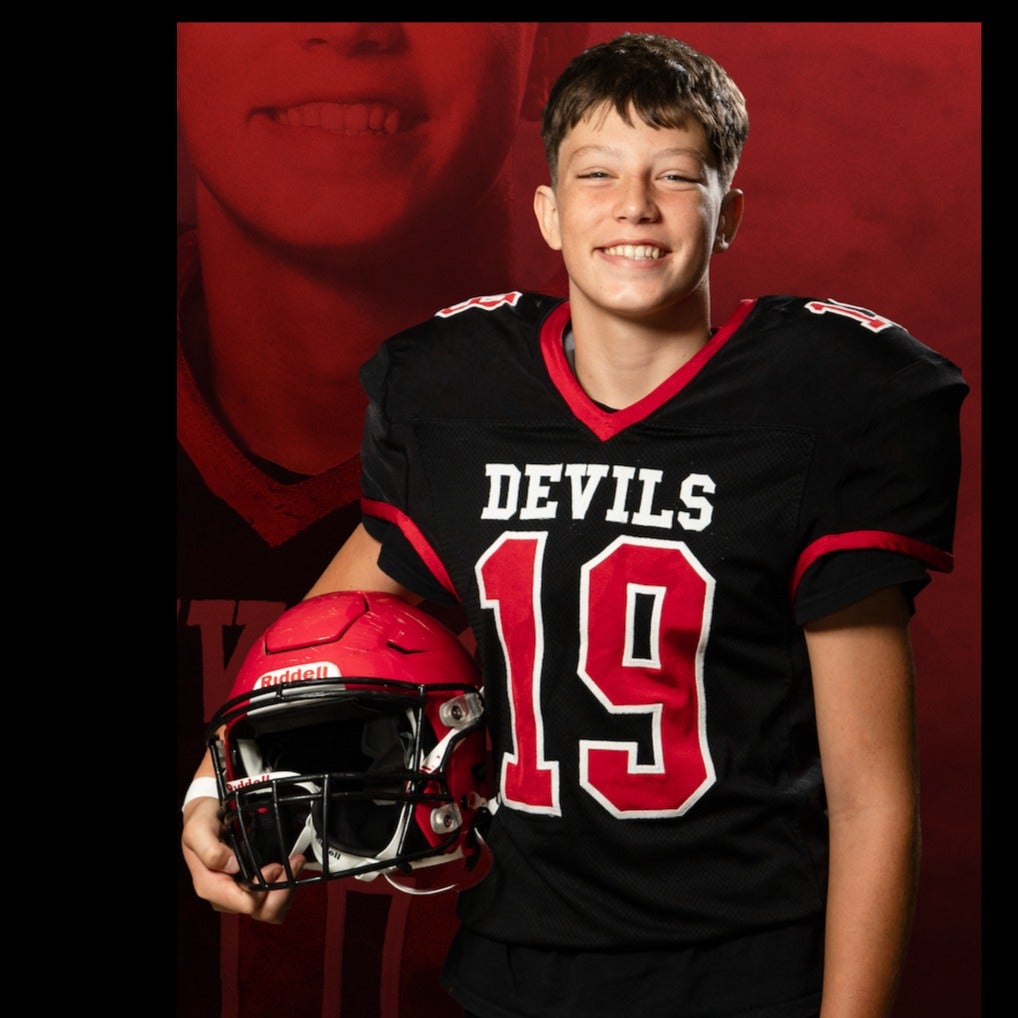 Jaxton Nixon mugshot