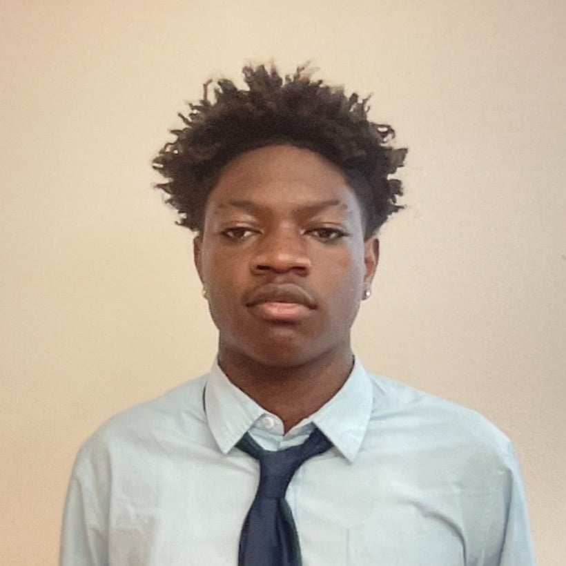 Anthony Mack mugshot