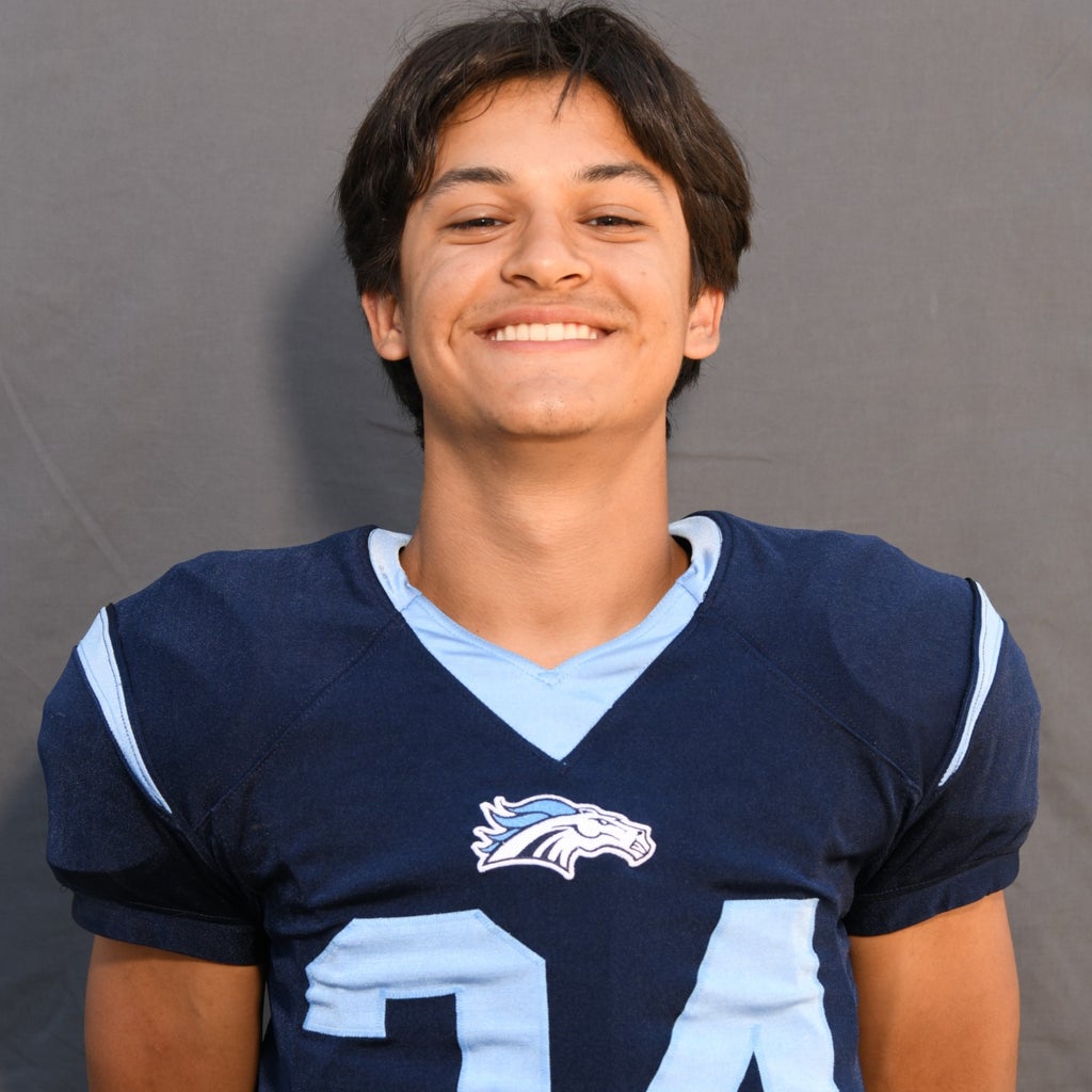 Conner Salazar