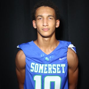 Denali Swift mugshot