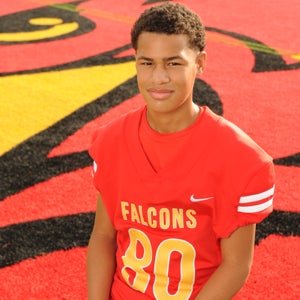 Aidric Jeffery mugshot