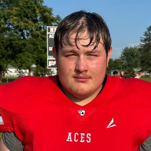 Mason Schooley mugshot