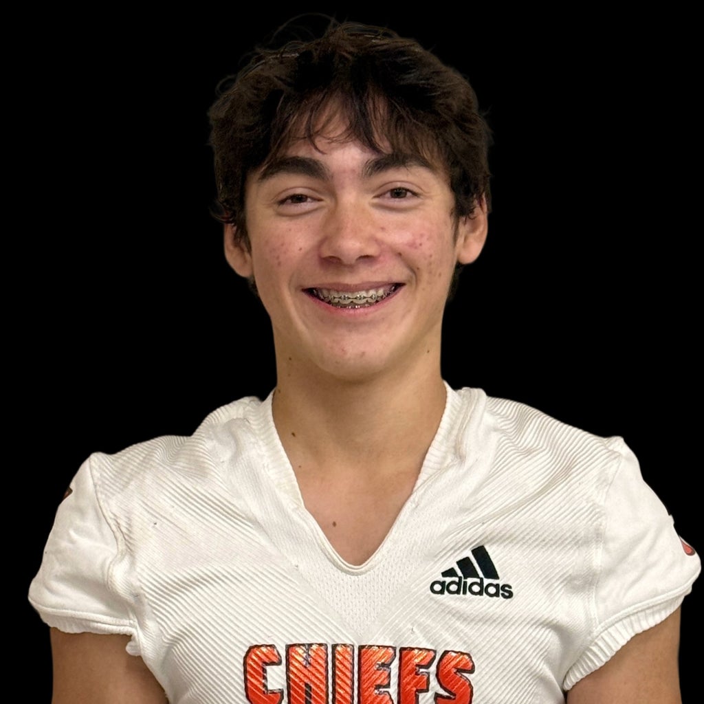 Daniel Sanchez mugshot