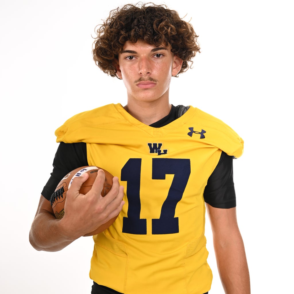 Cody Dorimany mugshot