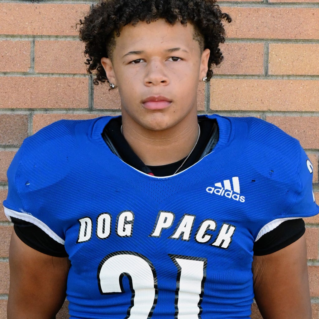 Ezekiel Scruggs