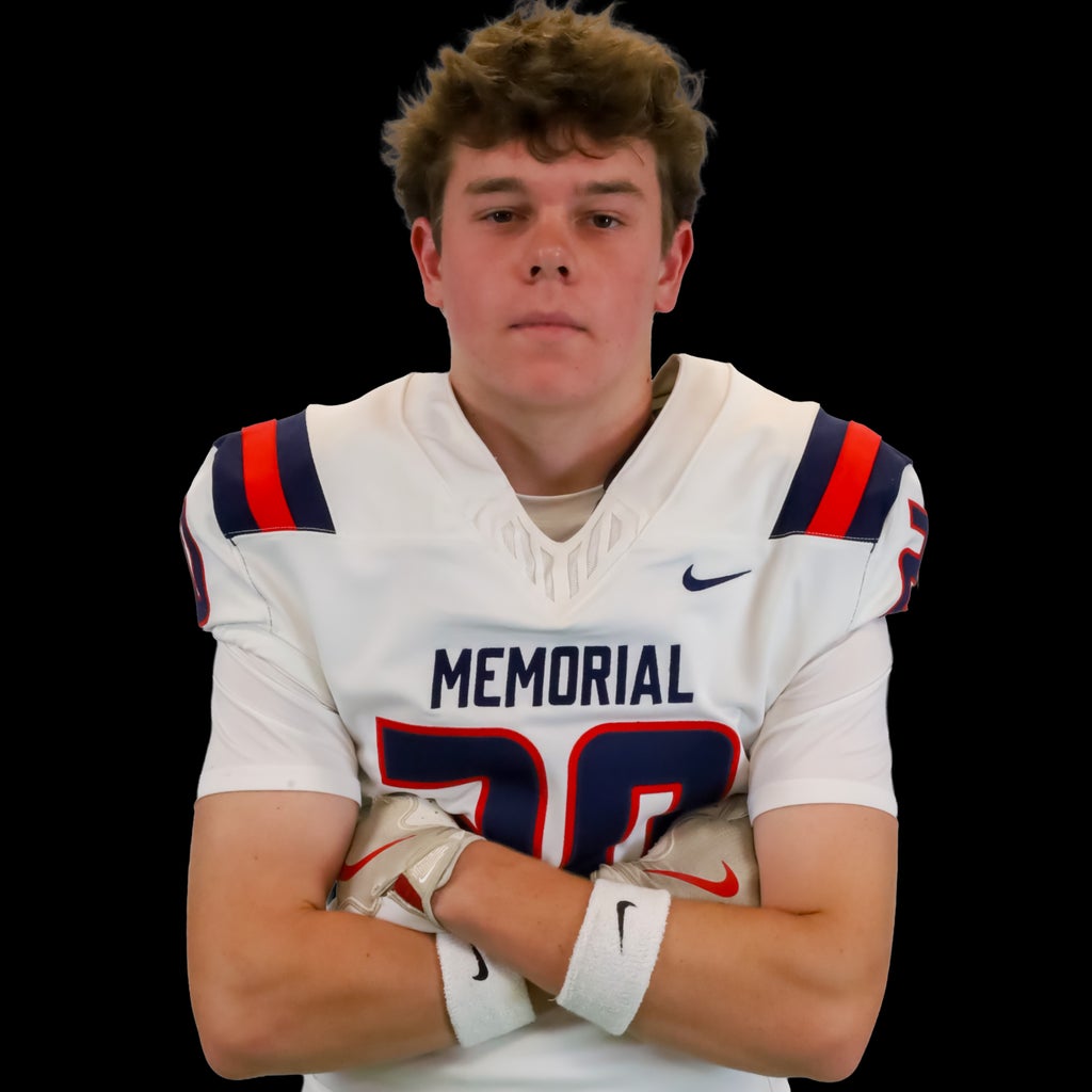 Charlie Underdown mugshot