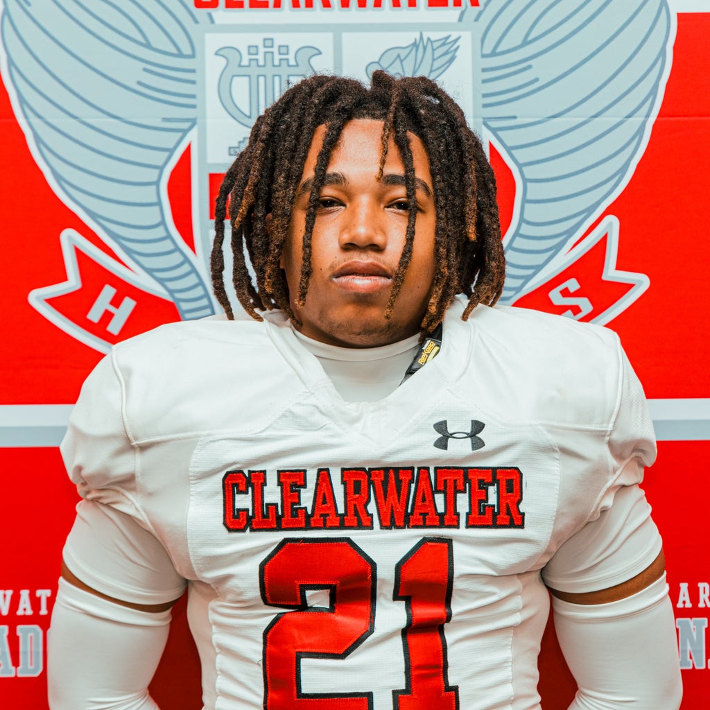 Poleat Henry mugshot