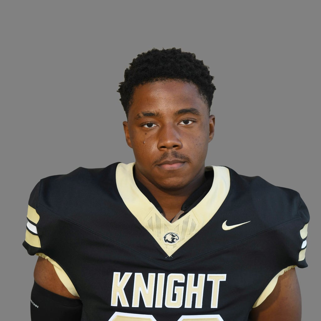 Malachi McDaniel