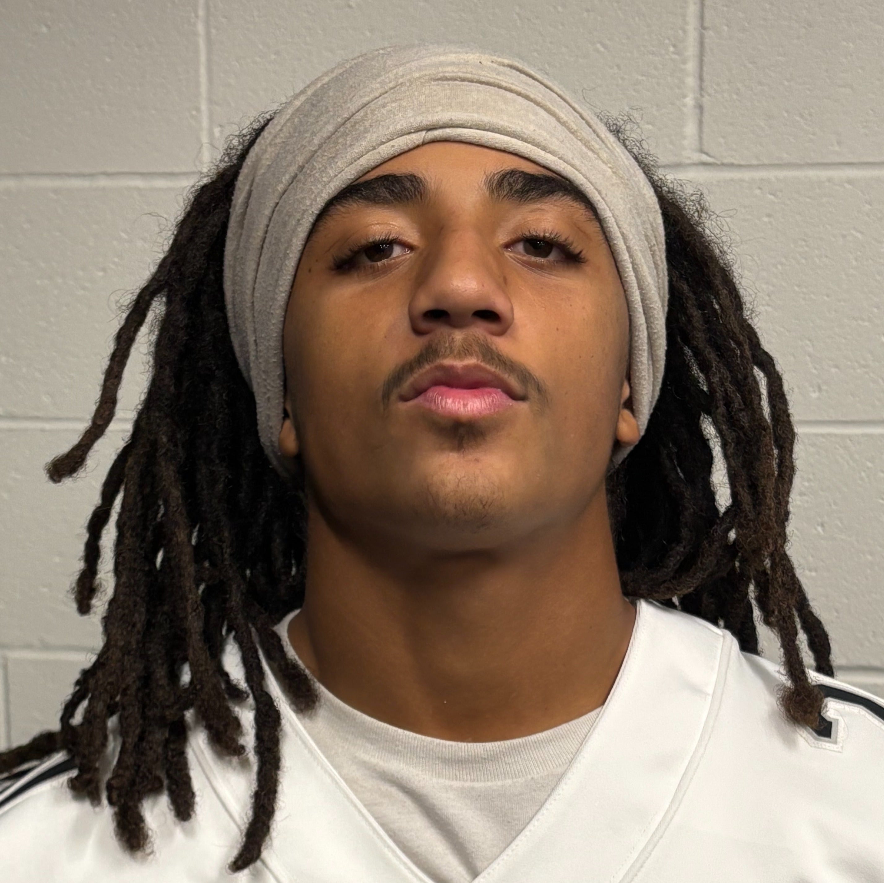 Jaden Houston mugshot
