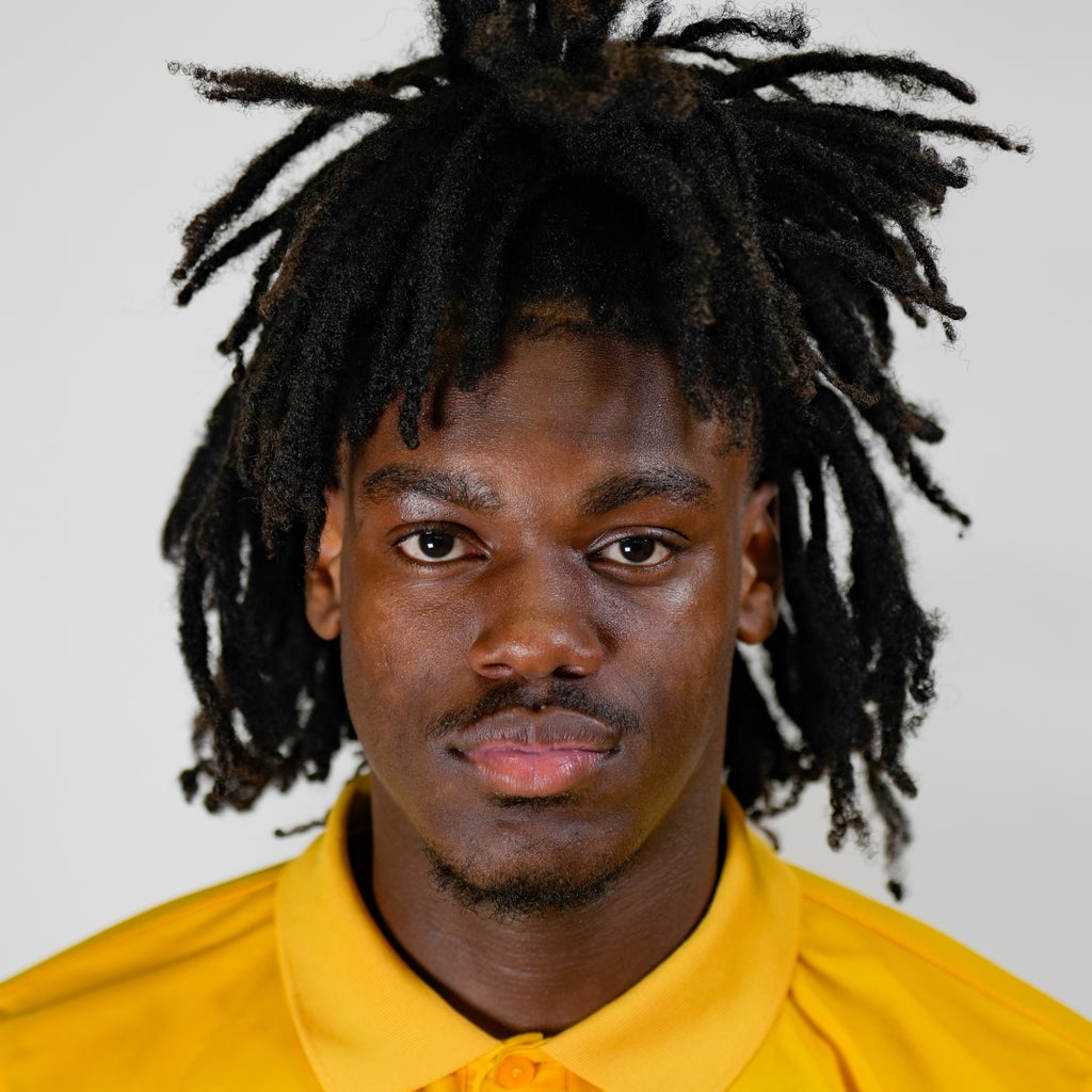 Rhamar Perry