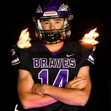 Owen Romesha mugshot