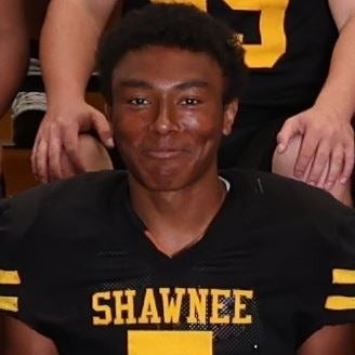 Jorden (JoJo) Oriebo mugshot