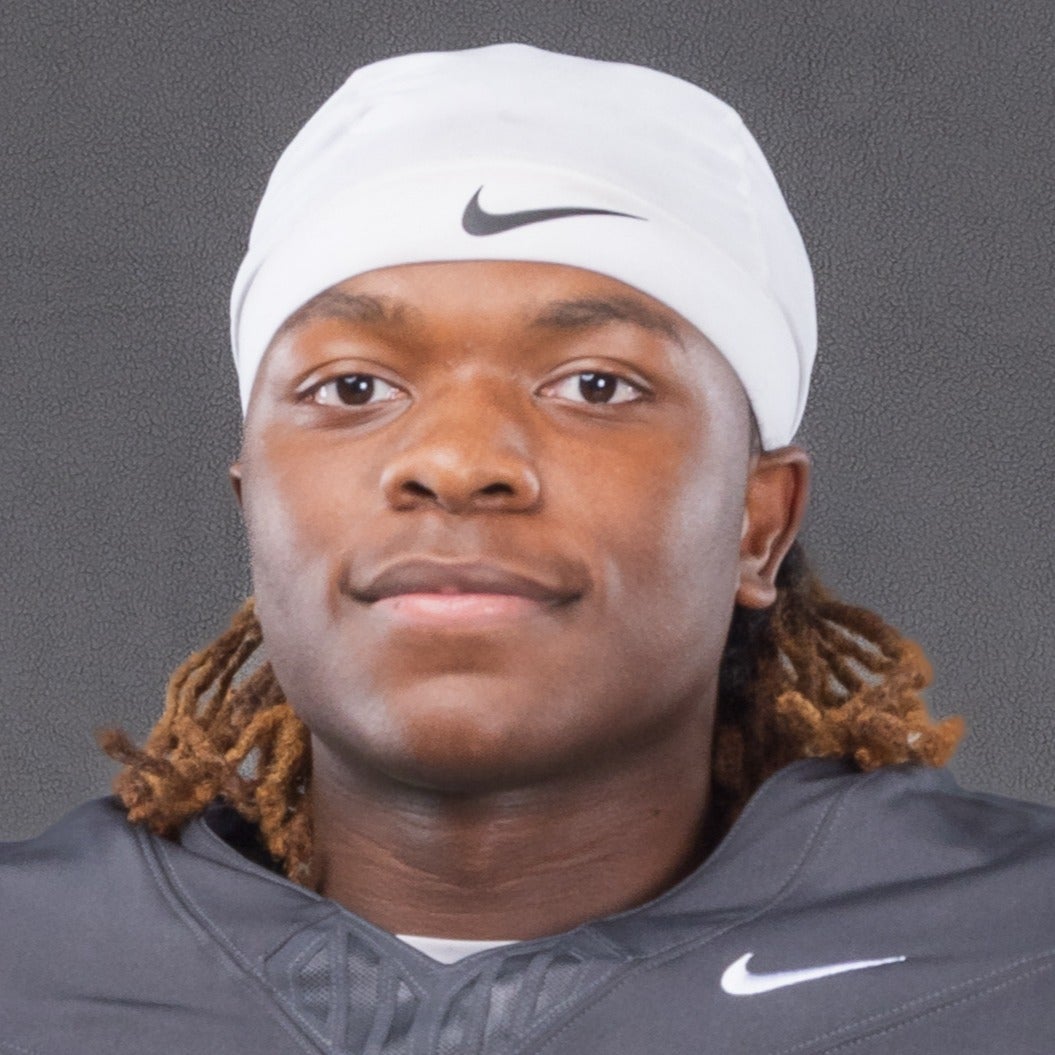 Jacobi Fuller mugshot