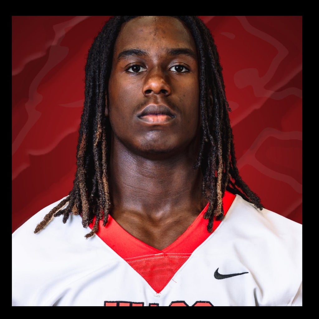 JAYLEN GUDE