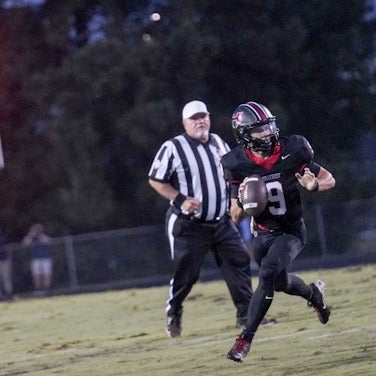 Jackson Free